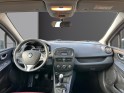 Renault clio iv societe dci 75 energy air - 2 places - climatisation - bluetooth - régulateur -  ouverture centralisée...