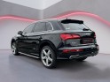 Audi q5 40 tdi 190 s tronic 7 quattro s-line - virtual cockpit - carplay - camera 360° occasion simplicicar orgeval ...