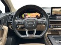 Audi q5 40 tdi 190 s tronic 7 quattro s-line - virtual cockpit - carplay - camera 360° occasion simplicicar orgeval ...