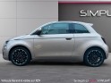 Fiat 500 31 nouvelle my22 serie 1 step 2 e 118 ch occasion simplicicar villejuif  simplicicar simplicibike france