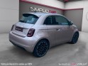 Fiat 500 31 nouvelle my22 serie 1 step 2 e 118 ch occasion simplicicar villejuif  simplicicar simplicibike france