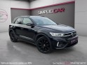 Volkswagen t-roc 1.5 tsi evo 150 start/stop dsg7 r-line suivi vw siÉges chauffants camera recul garantie 12 mois occasion...