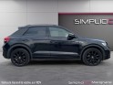 Volkswagen t-roc 1.5 tsi evo 150 start/stop dsg7 r-line suivi vw siÉges chauffants camera recul garantie 12 mois occasion...