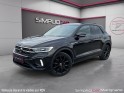 Volkswagen t-roc 1.5 tsi evo 150 start/stop dsg7 r-line suivi vw siÉges chauffants camera recul garantie 12 mois occasion...