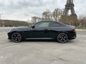 Bmw serie 2 coupe g42 m240i xdrive 374 ch bva8 m performance occasion paris 15ème (75) simplicicar simplicibike france