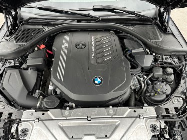 Bmw serie 2 coupe g42 m240i xdrive 374 ch bva8 m performance occasion paris 15ème (75) simplicicar simplicibike france