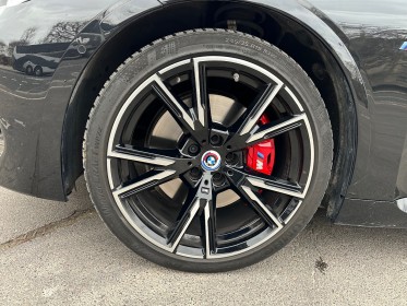 Bmw serie 2 coupe g42 m240i xdrive 374 ch bva8 m performance occasion paris 15ème (75) simplicicar simplicibike france