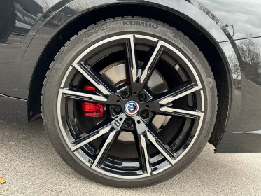 Bmw serie 2 coupe g42 m240i xdrive 374 ch bva8 m performance occasion paris 15ème (75) simplicicar simplicibike france