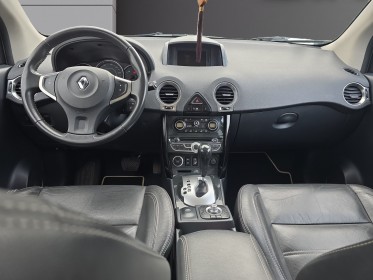 Renault koleos 2.0 dci 150 4x4  bose edition euro 5 a garantie 12 mois occasion simplicicar vichy simplicicar simplicibike...