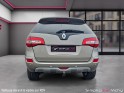 Renault koleos 2.0 dci 150 4x4  bose edition euro 5 a garantie 12 mois occasion simplicicar vichy simplicicar simplicibike...