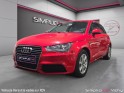 Audi a1 a1 1.6 tdi 105 ambition garantie 12 mois occasion simplicicar vichy simplicicar simplicibike france