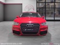 Audi a1 a1 1.6 tdi 105 ambition garantie 12 mois occasion simplicicar vichy simplicicar simplicibike france