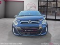 Citroen c1 c1 vti 68 ss shine garantie 12 mois occasion simplicicar vichy simplicicar simplicibike france