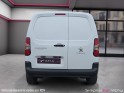 Peugeot partner 1.5 l hdi 130 ch 1 ere main tva recupérable occasion simplicicar vichy simplicicar simplicibike france