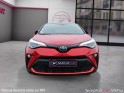 Toyota c-hr hybride rc18 122 ch edition première main garantie 12 mois occasion simplicicar vichy simplicicar simplicibike...