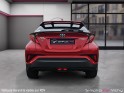 Toyota c-hr hybride rc18 122 ch edition première main garantie 12 mois occasion simplicicar vichy simplicicar simplicibike...