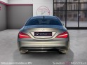 Mercedes classe cla 200 7-g dct fascination- garantie 12 mois - entretiens exclusif mercedes - toit ouvrant - apple carplay...