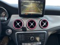 Mercedes classe cla 200 7-g dct fascination- garantie 12 mois - entretiens exclusif mercedes - toit ouvrant - apple carplay...