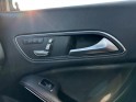 Mercedes classe cla 200 7-g dct fascination- garantie 12 mois - entretiens exclusif mercedes - toit ouvrant - apple carplay...