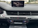 Audi sq7 v8 4.0 tdi 435 tiptronic 8 quattro 7pl - carplay - toit ouvrant - clim 4 zones - acc - matrix led occasion...