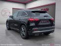 Mercedes gla 200 d 8g-dct amg line garantie construceur 04/2026 1ere main tva recuperable occasion simplicicar vichy...