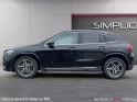 Mercedes gla 200 d 8g-dct amg line garantie construceur 04/2026 1ere main tva recuperable occasion simplicicar vichy...