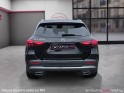 Mercedes gla 200 d 8g-dct amg line garantie construceur 04/2026 1ere main tva recuperable occasion simplicicar vichy...