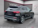 Mercedes gla 200 d 8g-dct amg line garantie construceur 04/2026 1ere main tva recuperable occasion simplicicar vichy...