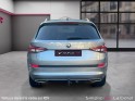 Skoda kodiaq 2.0 tdi 150 src sportline dsg7 / 1ère main occasion simplicicar la ciotat simplicicar simplicibike france