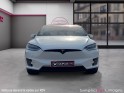 Tesla model x performance dual motor awd occasion simplicicar limoges  simplicicar simplicibike france