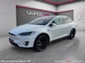 Tesla model x performance dual motor awd occasion simplicicar limoges  simplicicar simplicibike france