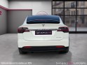 Tesla model x performance dual motor awd occasion simplicicar limoges  simplicicar simplicibike france