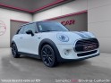 Mini hatch 3 portes f56 cooper d 116 ch bva6 edition blackfriars garantie 12 mois occasion simplicicar brive la gaillarde ...