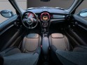 Mini hatch 3 portes f56 cooper d 116 ch bva6 edition blackfriars garantie 12 mois occasion simplicicar brive la gaillarde ...