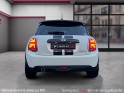 Mini hatch 3 portes f56 cooper d 116 ch bva6 edition blackfriars garantie 12 mois occasion simplicicar brive la gaillarde ...