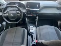 Peugeot 208 puretech 100 ss eat8 style garantie 12 mois occasion montreuil (porte de vincennes)(75) simplicicar simplicibike...