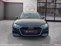 Audi a4 avant  35 tfsi 150 s tronic 7 design garantie 12 mois occasion simplicicar vichy simplicicar simplicibike france