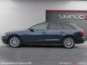 Audi a4 avant  35 tfsi 150 s tronic 7 design garantie 12 mois occasion simplicicar vichy simplicicar simplicibike france