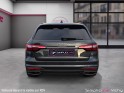 Audi a4 avant  35 tfsi 150 s tronic 7 design garantie 12 mois occasion simplicicar vichy simplicicar simplicibike france