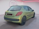 Peugeot 207 1.4 vti 95 ch premium pack occasion simplicicar orgeval  simplicicar simplicibike france