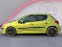 Peugeot 207 1.4 vti 95 ch premium pack occasion simplicicar orgeval  simplicicar simplicibike france