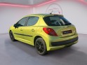 Peugeot 207 1.4 vti 95 ch premium pack occasion simplicicar orgeval  simplicicar simplicibike france