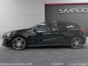 Mercedes classe a 220 d - bv 7g-dct fascination amg garantie 12 mois occasion simplicicar lyon ouest simplicicar simplicibike...