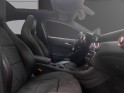 Mercedes classe a 220 d - bv 7g-dct fascination amg garantie 12 mois occasion simplicicar lyon ouest simplicicar simplicibike...