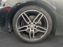 Mercedes classe a 220 d - bv 7g-dct fascination amg garantie 12 mois occasion simplicicar lyon ouest simplicicar simplicibike...