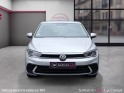 Volkswagen polo 1.0 tsi 95 ss bvm5 life occasion simplicicar la ciotat simplicicar simplicibike france