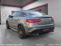 Mercedes gle coupe 350 d 9g-tronic 4matic fascination occasion paris 17ème (75)(porte maillot) simplicicar simplicibike france