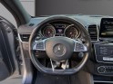 Mercedes gle coupe 350 d 9g-tronic 4matic fascination occasion paris 17ème (75)(porte maillot) simplicicar simplicibike france