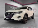 Nissan qashqai 1.2 dig-t 115 n-connecta toit panoramique occasion montpellier (34) simplicicar simplicibike france