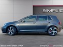 Volkswagen golf magnifique 2.0 tsi 230 bluemotion technology dsg6 gti performance etat exceptionnel occasion simplicicar...